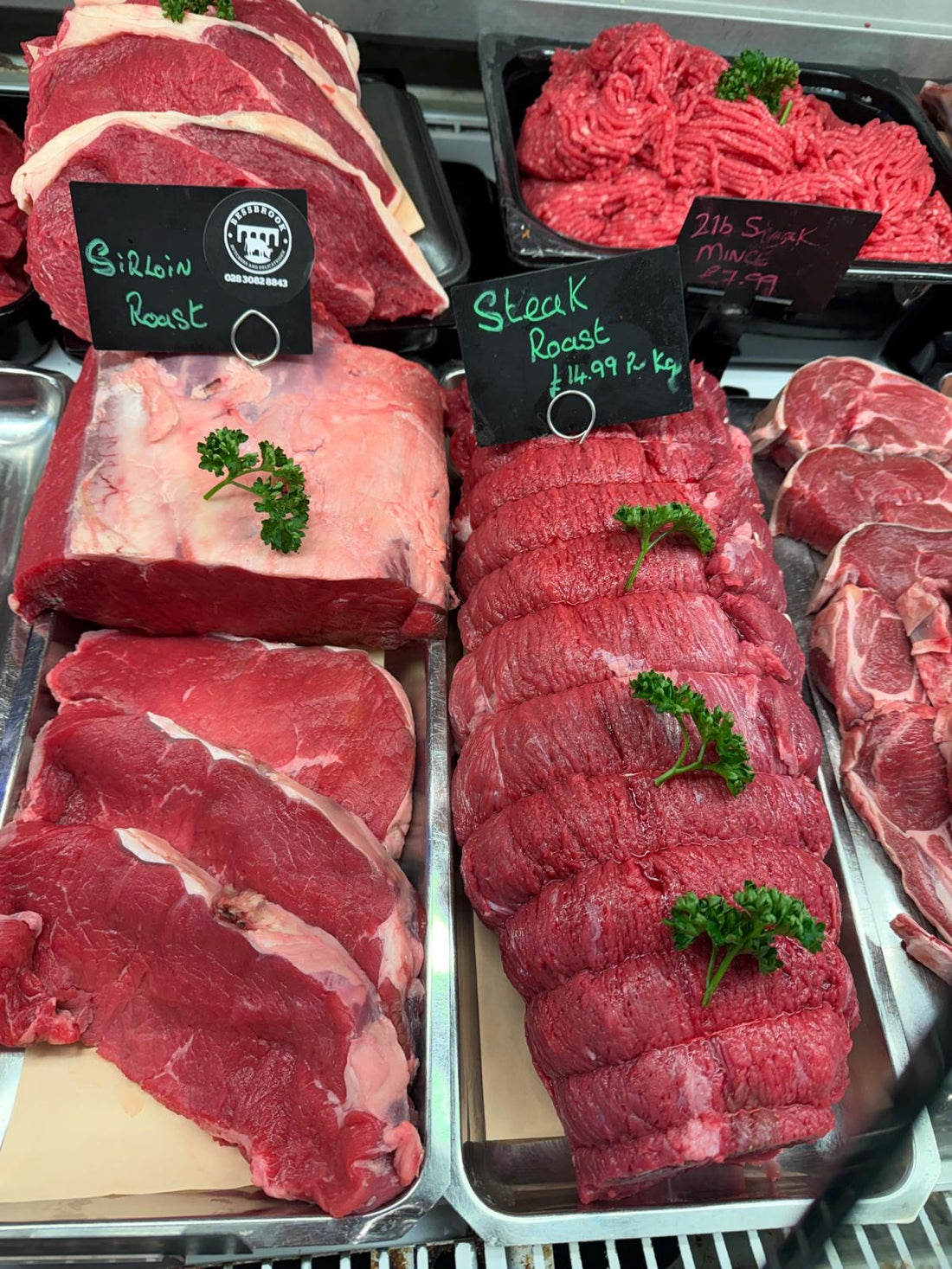 From Farm to Fork: Knowing Where Your Meat Comes From