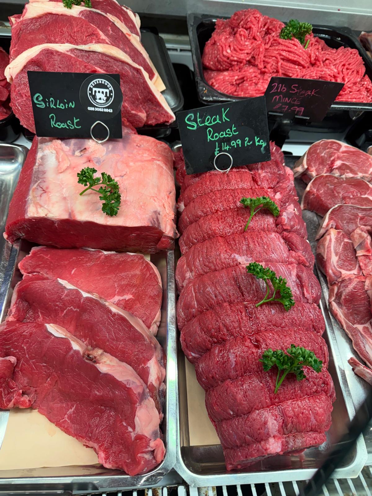 From Farm to Fork: Knowing Where Your Meat Comes From