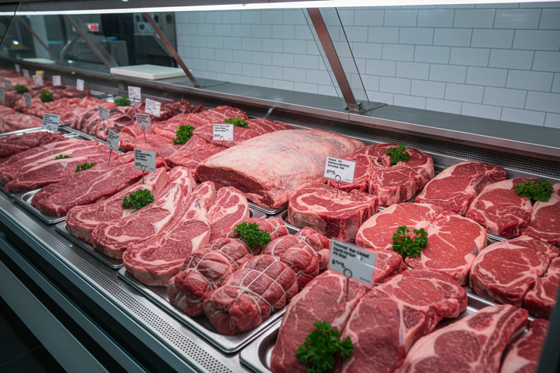 Beef