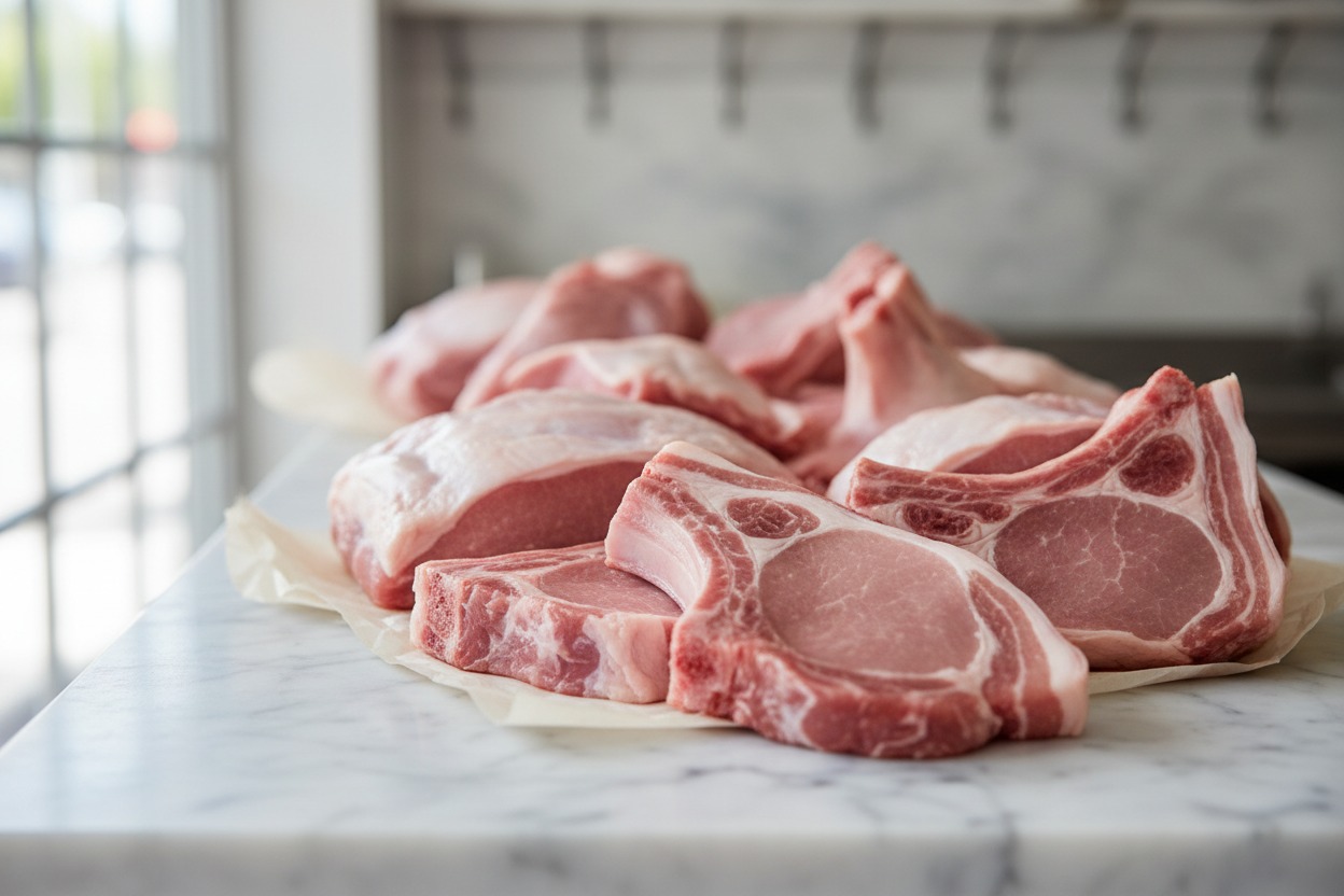 Pork