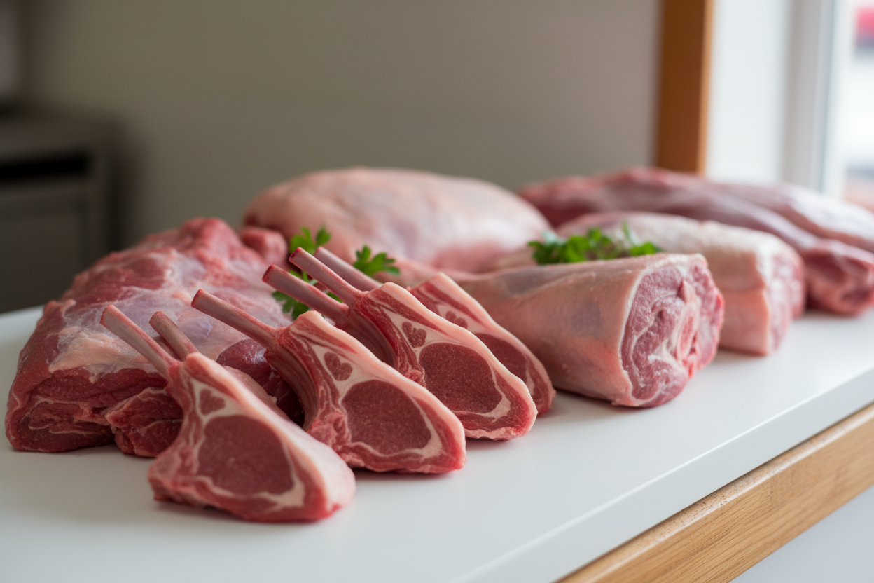 Lamb