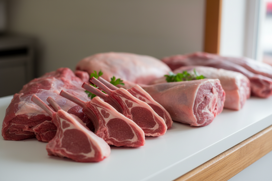 Lamb