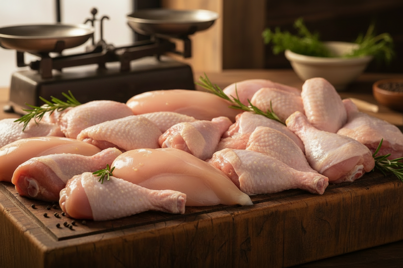 Chicken