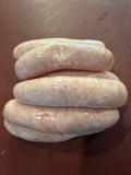 Pork Sausages - 500g
