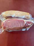 Smoked Bacon 400g