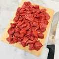 Premium Steak Pieces
