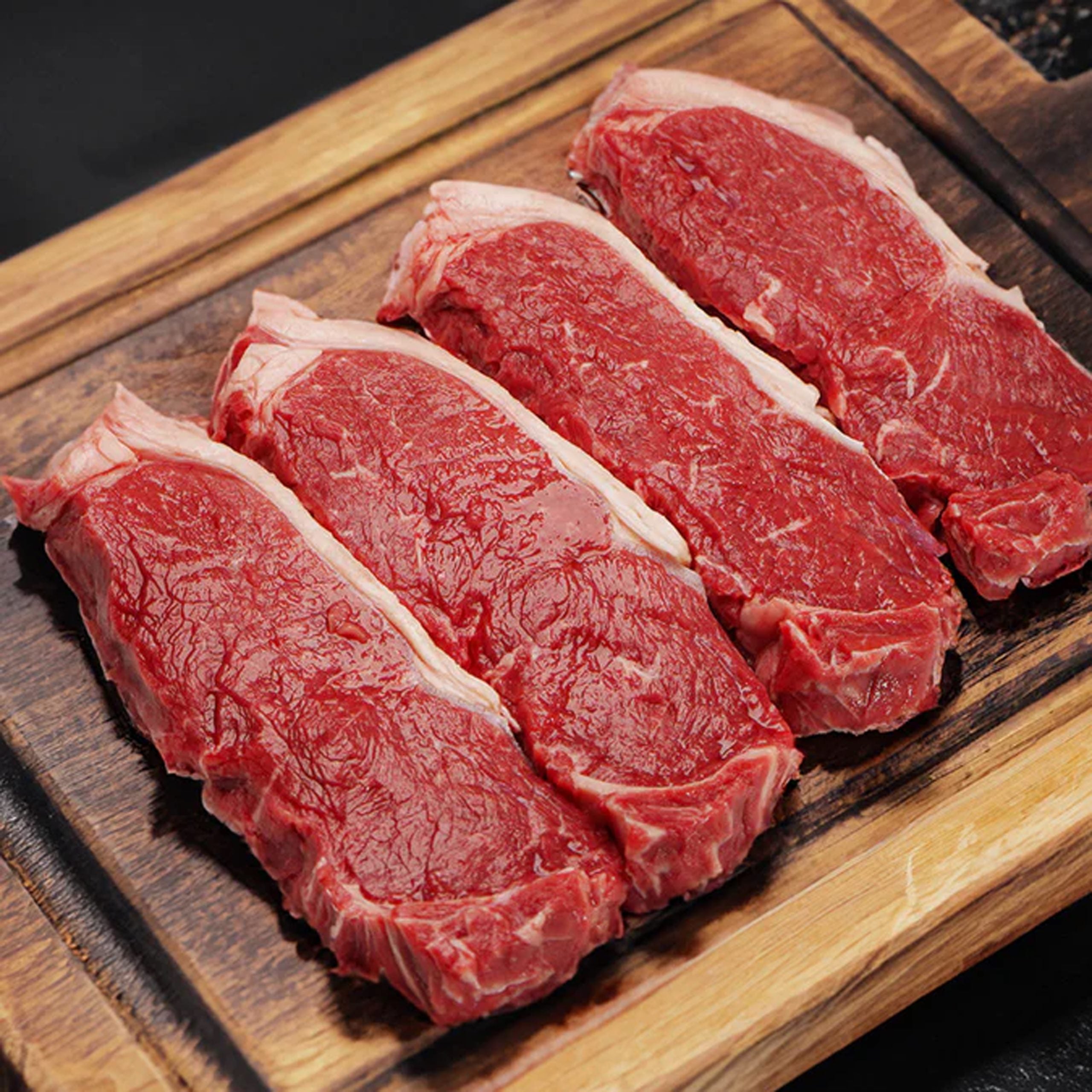 10oz Sirloin Steak