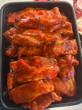 Pork Ribs 1kg