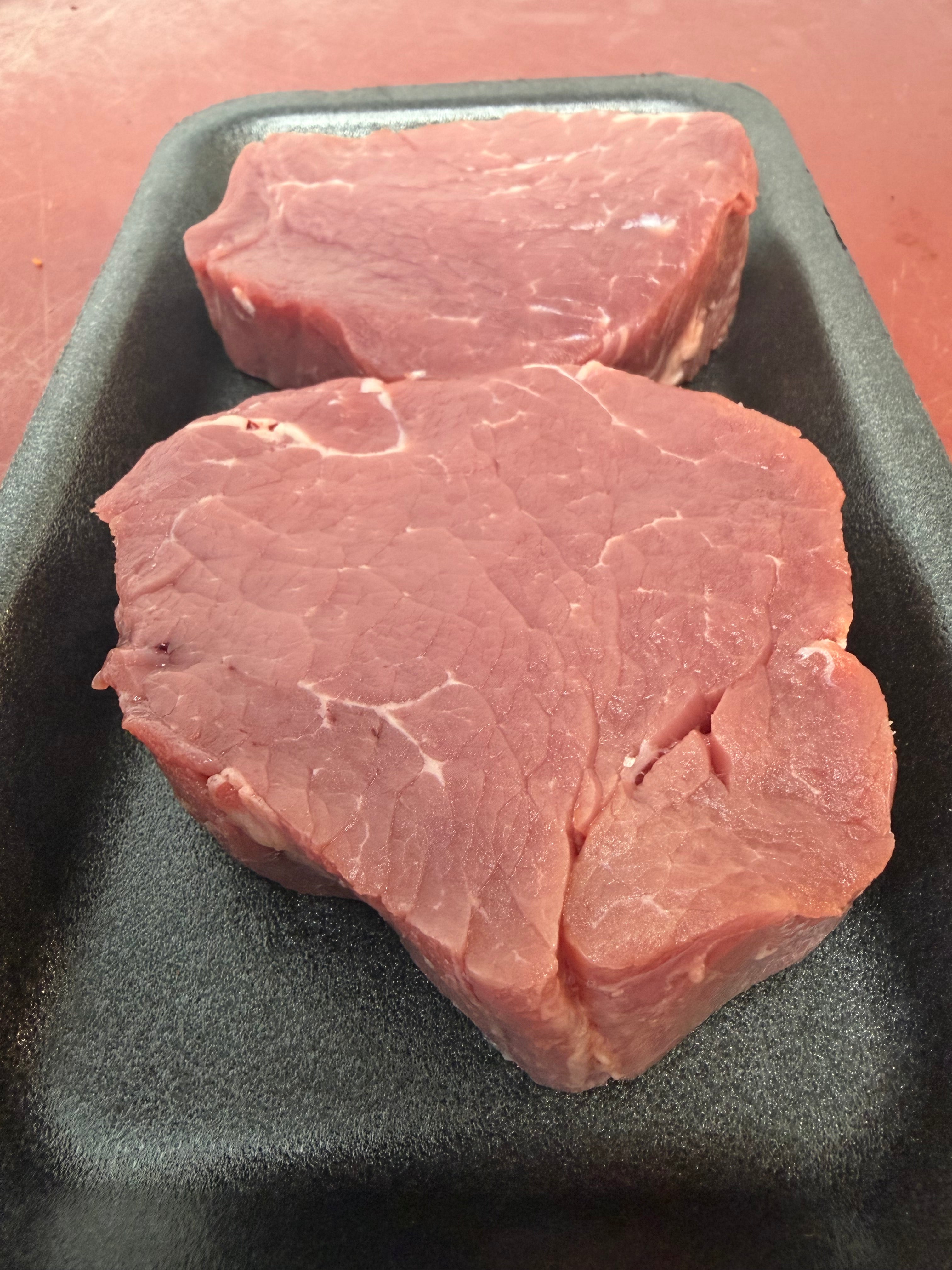 Premium Fillet Steak – 8oz
