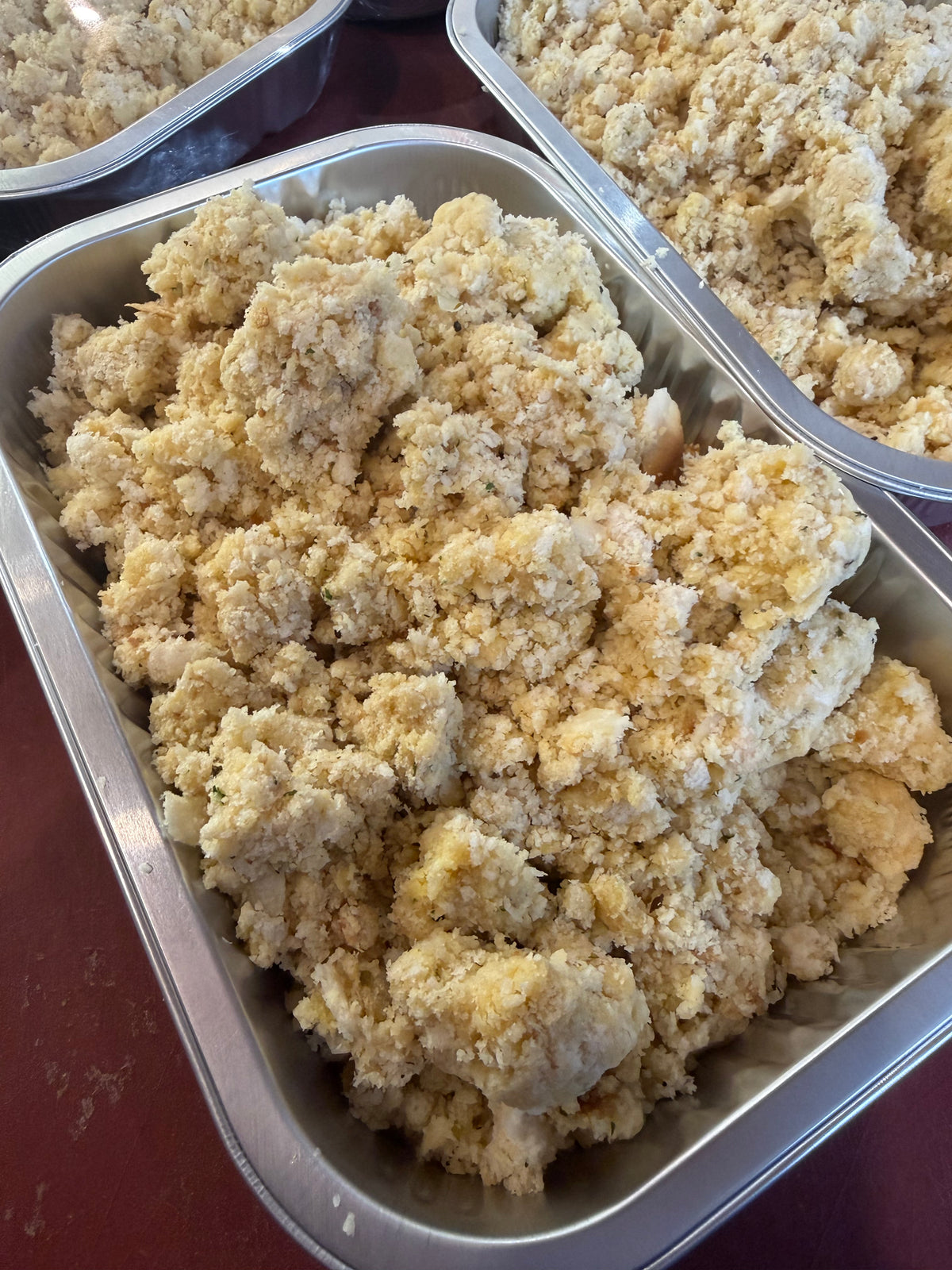 Homemade Stuffing 380g