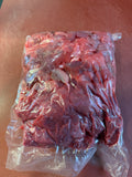 Steak Pieces 5kg