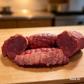 Topside Steak Roast
