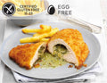 Chicken Kiev (4 Pack)