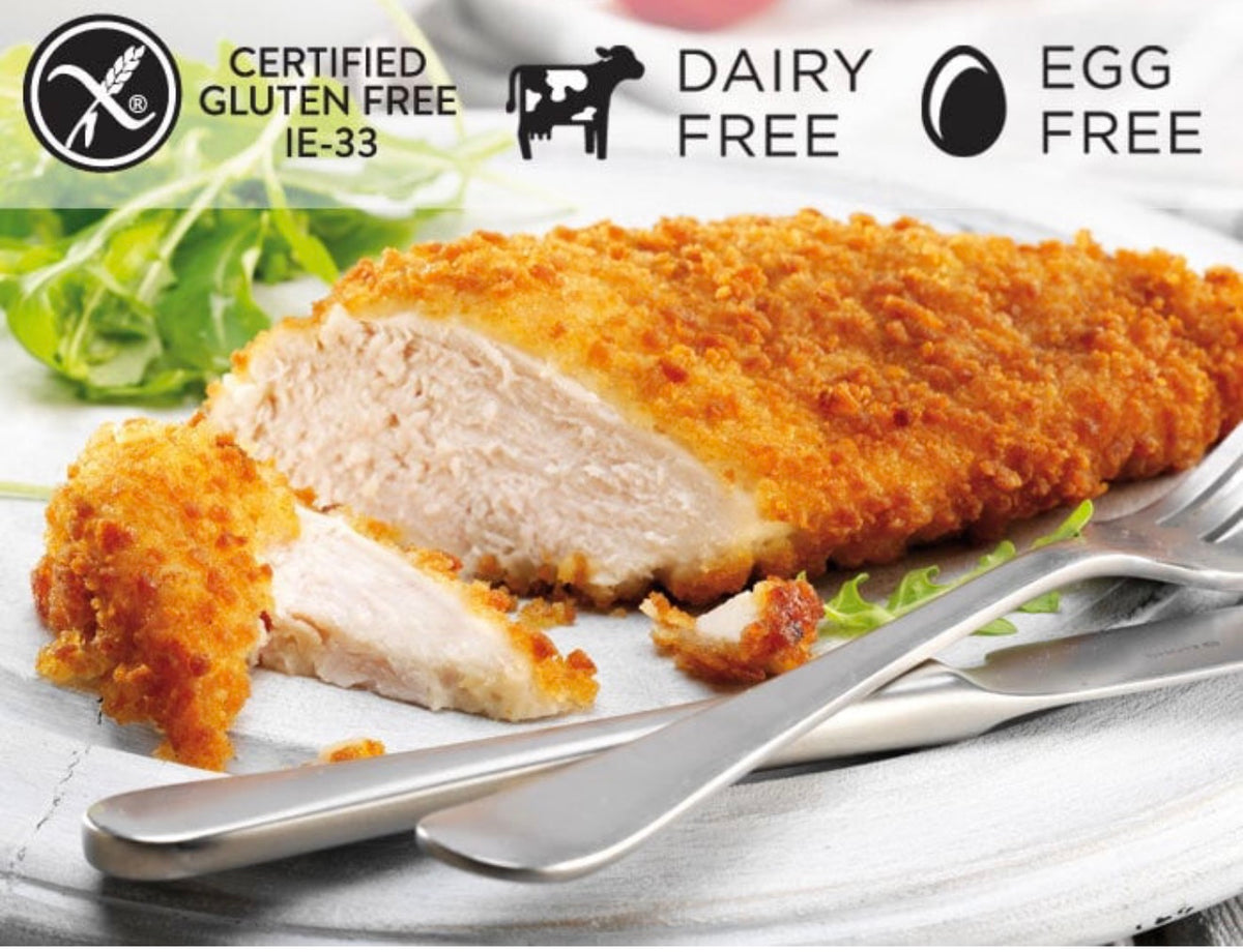 Chicken Maryland (4 pack)