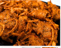 Marinated Chicken Fillet Pieces – 1kg