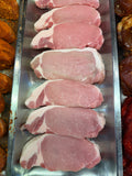 Pork Chops — 5 for £5