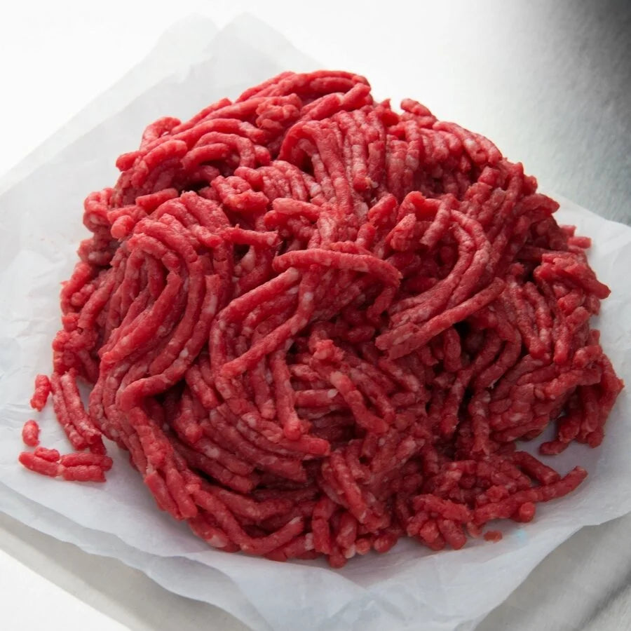 Premium Steak Mince