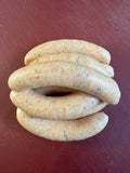 Honey & Mustard Pork Sausages -500g