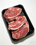 Lamb Shoulder Chops