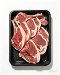 Lamb Loin Chops