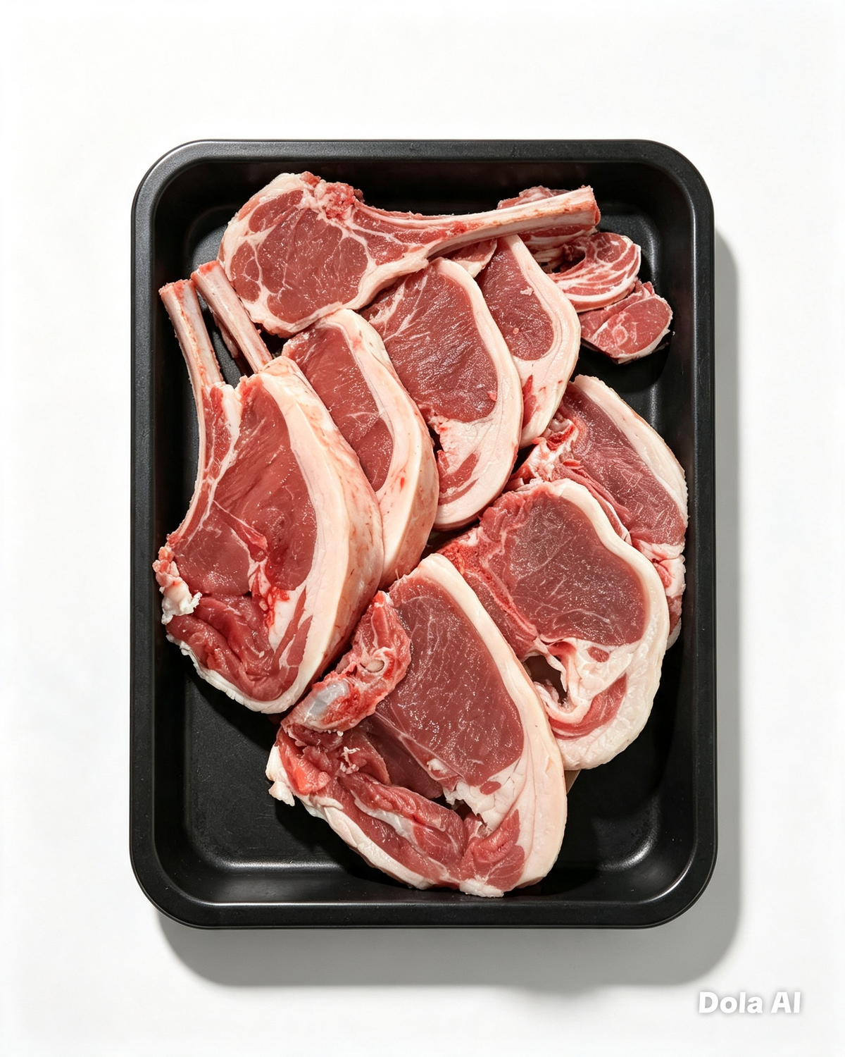 Lamb Loin Chops