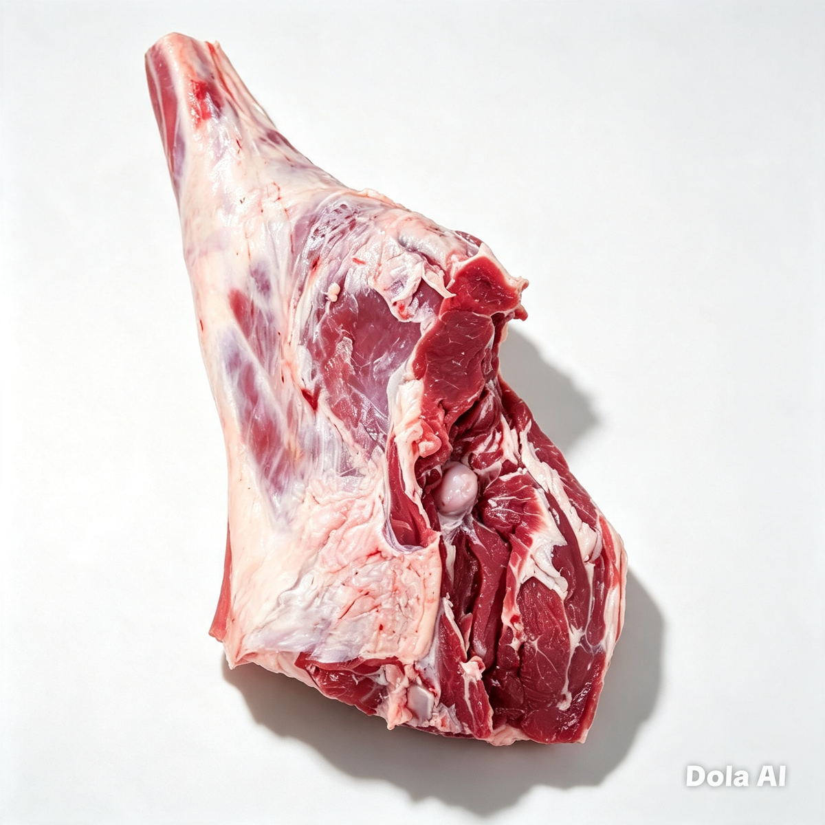 Whole leg of Lamb -3kg