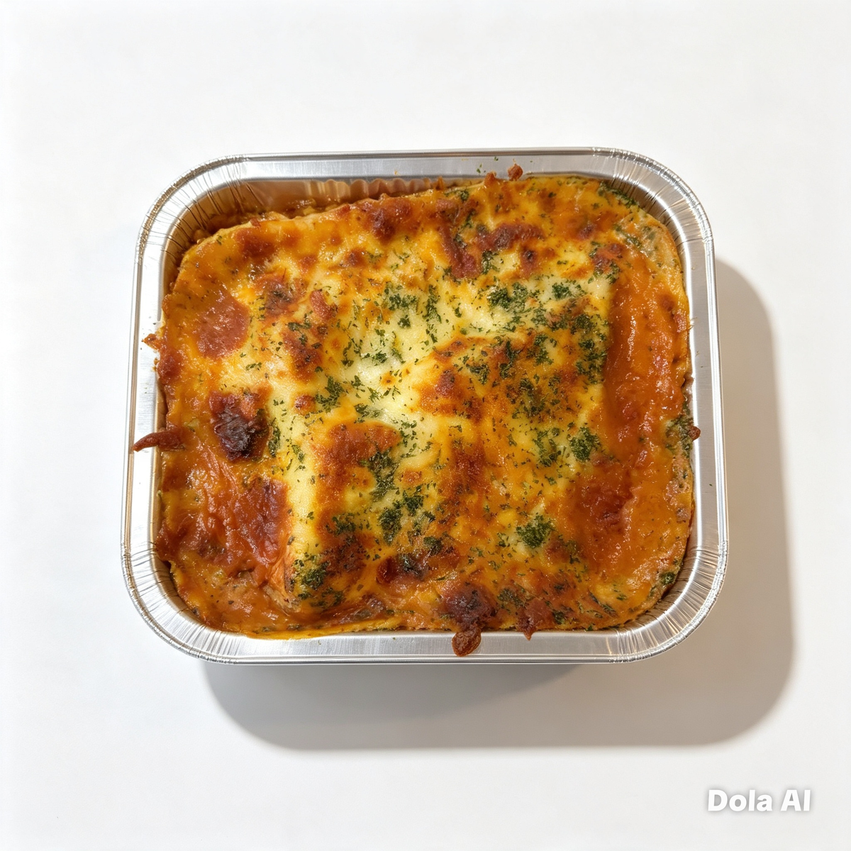 Family Lasagne