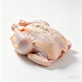 Fresh whole Chicken 1.8kg
