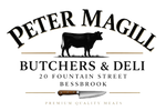 Peter Magill Butchers &amp; Delicatessen  - Home
