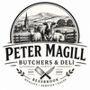 Peter Magill Butchers &amp; Delicatessen  - Home